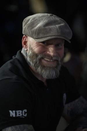 Фотограф Вадим Свирин